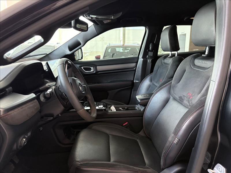  RAMPAGE  2.0 Hurricane 4 Turbo R/T 4X4 8