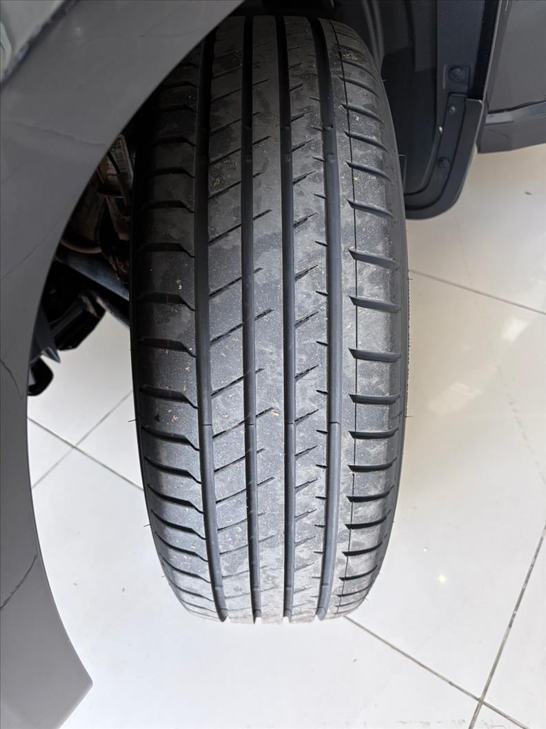  RAMPAGE  2.0 Hurricane 4 Turbo R/T 4X4 15