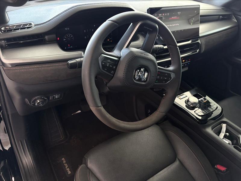  RAMPAGE  2.0 Hurricane 4 Turbo R/T 4X4 11