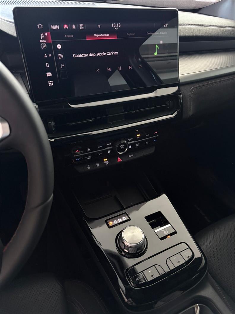  RAMPAGE  2.0 Hurricane 4 Turbo R/T 4X4 12