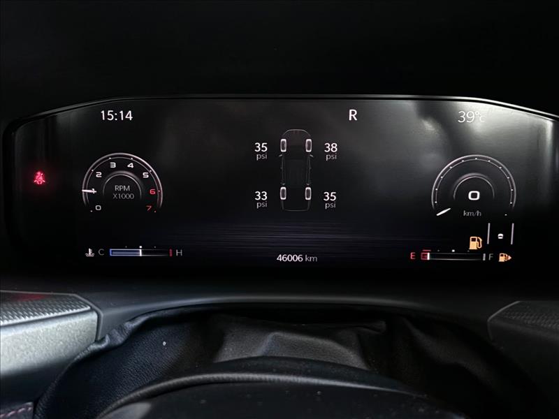  RAMPAGE  2.0 Hurricane 4 Turbo R/T 4X4 13