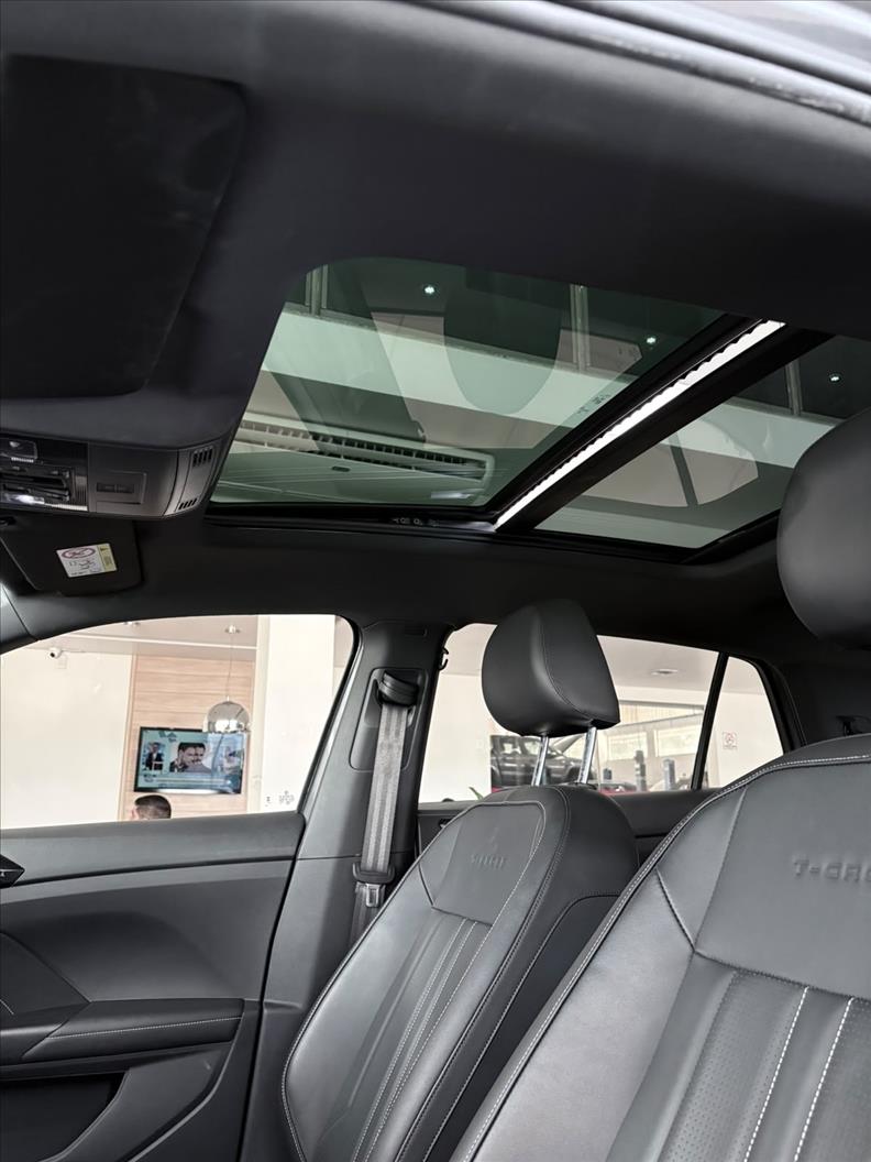  T-CROSS  1.4 250 TSI Highline 10