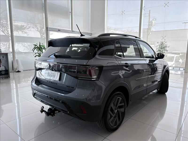  T-CROSS  1.4 250 TSI Highline 1