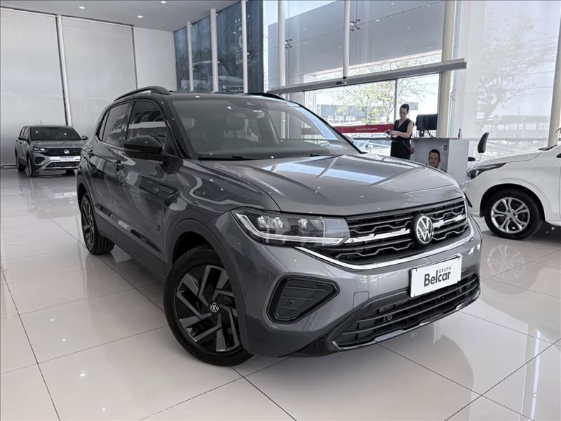  T-CROSS  1.4 250 TSI Highline 0