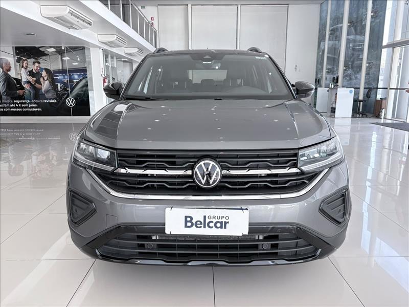  T-CROSS  1.4 250 TSI Highline 5