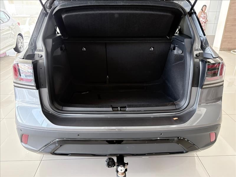 T-CROSS  1.4 250 TSI Highline 15