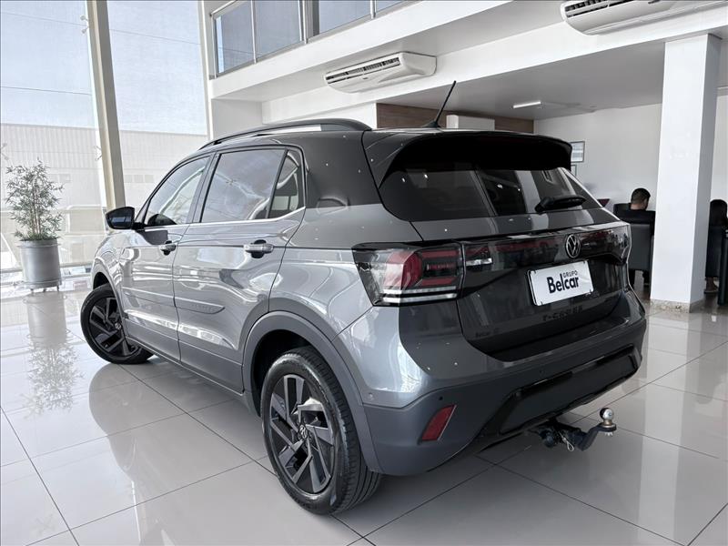  T-CROSS  1.4 250 TSI Highline 3