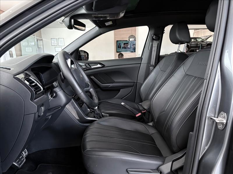  T-CROSS  1.4 250 TSI Highline 8