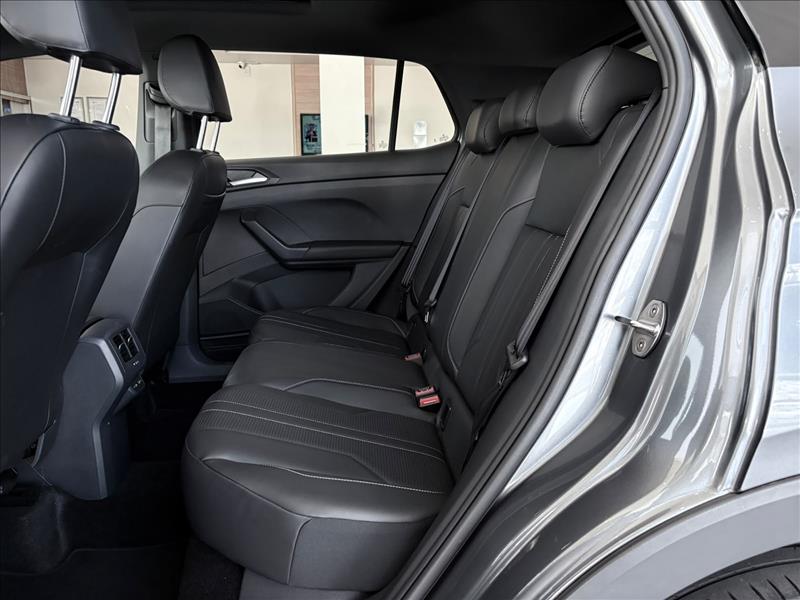  T-CROSS  1.4 250 TSI Highline 9