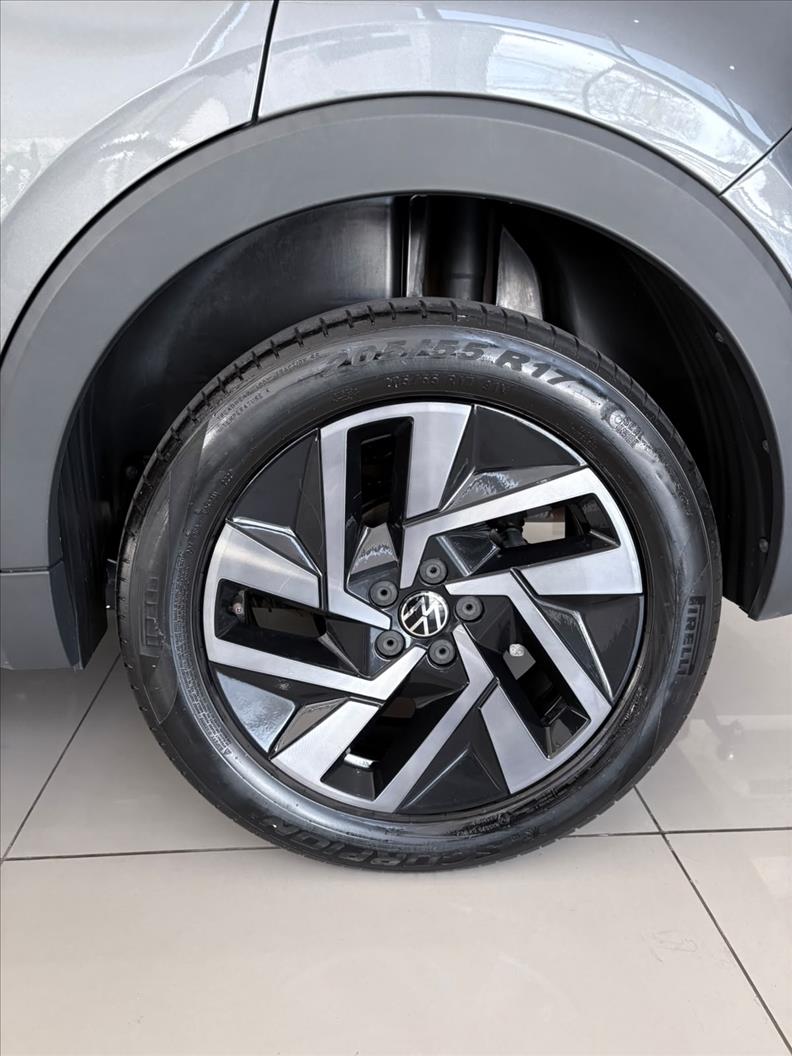  T-CROSS  1.4 250 TSI Highline 17