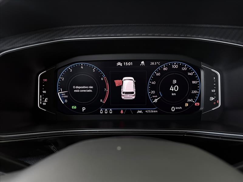  T-CROSS  1.4 250 TSI Highline 14