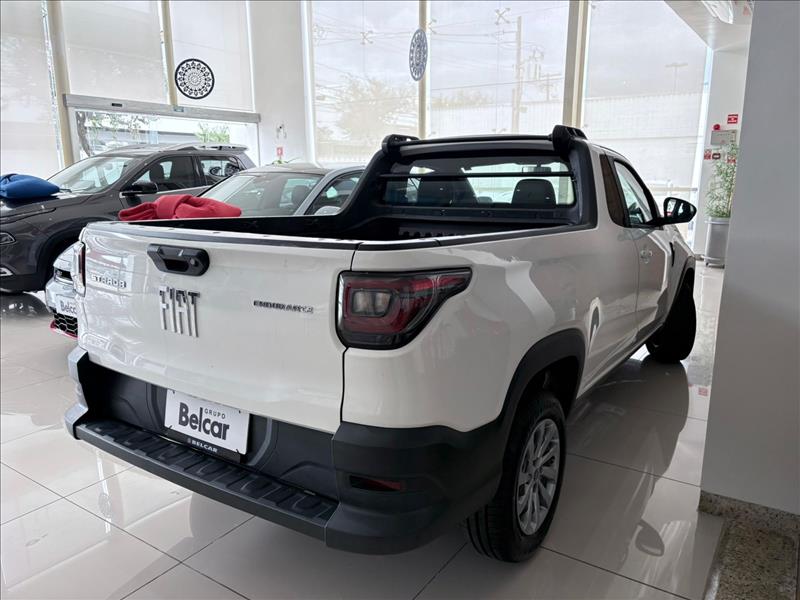  STRADA  1.4 Fire Endurance CS 1