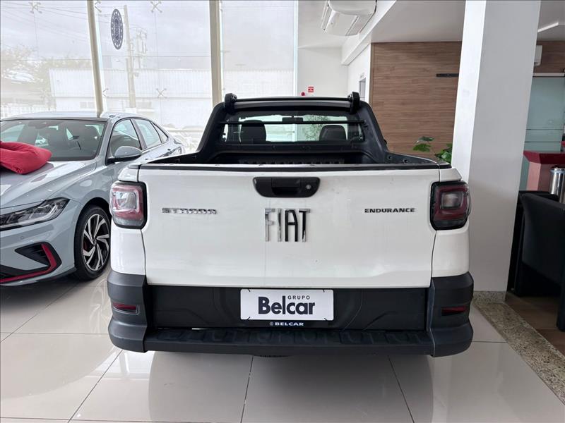  STRADA  1.4 Fire Endurance CS 2