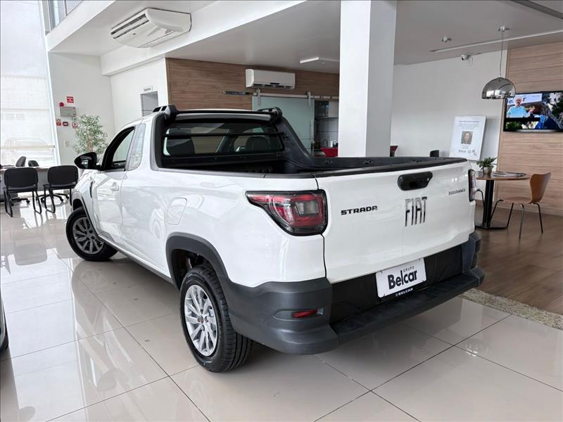  STRADA  1.4 Fire Endurance CS 3