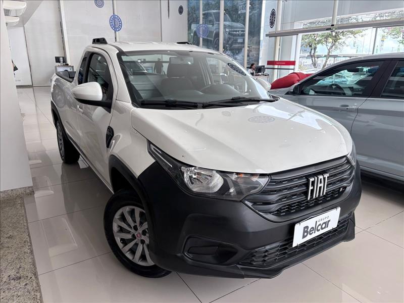  STRADA  1.4 Fire Endurance CS 