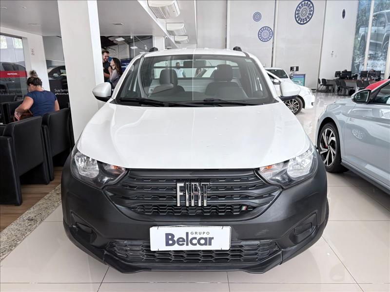  STRADA  1.4 Fire Endurance CS 4