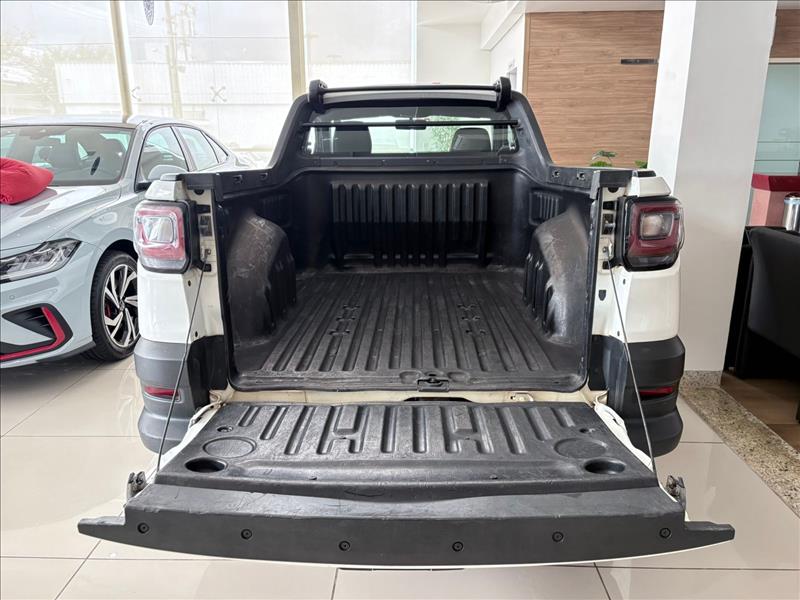  STRADA  1.4 Fire Endurance CS 11