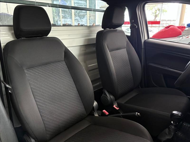  STRADA  1.4 Fire Endurance CS 6