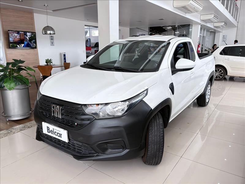  STRADA  1.4 Fire Endurance CS 5