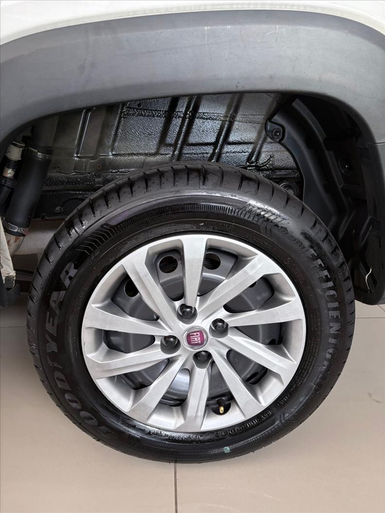  STRADA  1.4 Fire Endurance CS 13