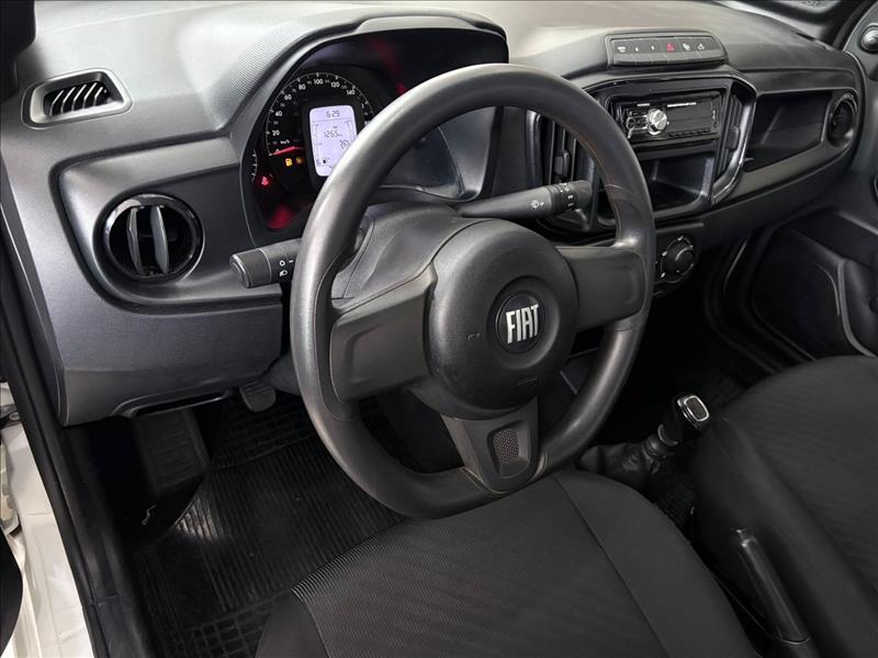  STRADA  1.4 Fire Endurance CS 8