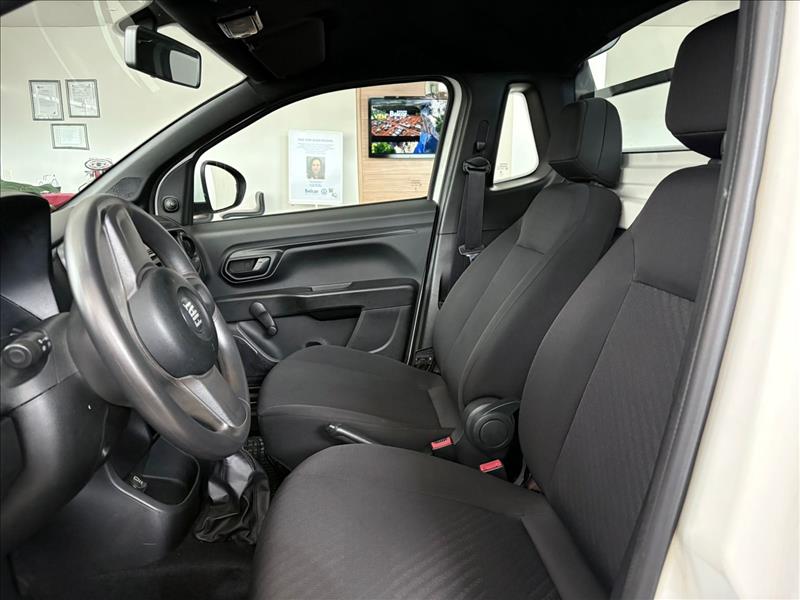  STRADA  1.4 Fire Endurance CS 7