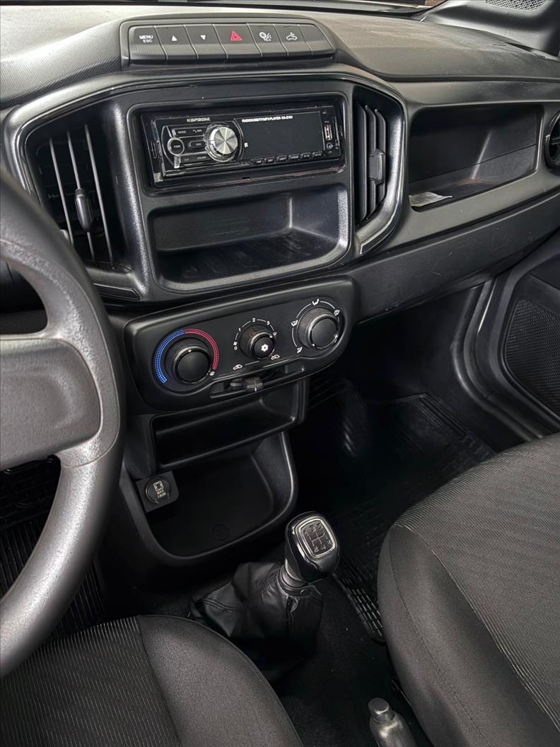  STRADA  1.4 Fire Endurance CS 9