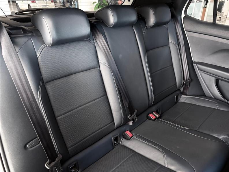  T-CROSS  1.0 200 TSI Comfortline 7