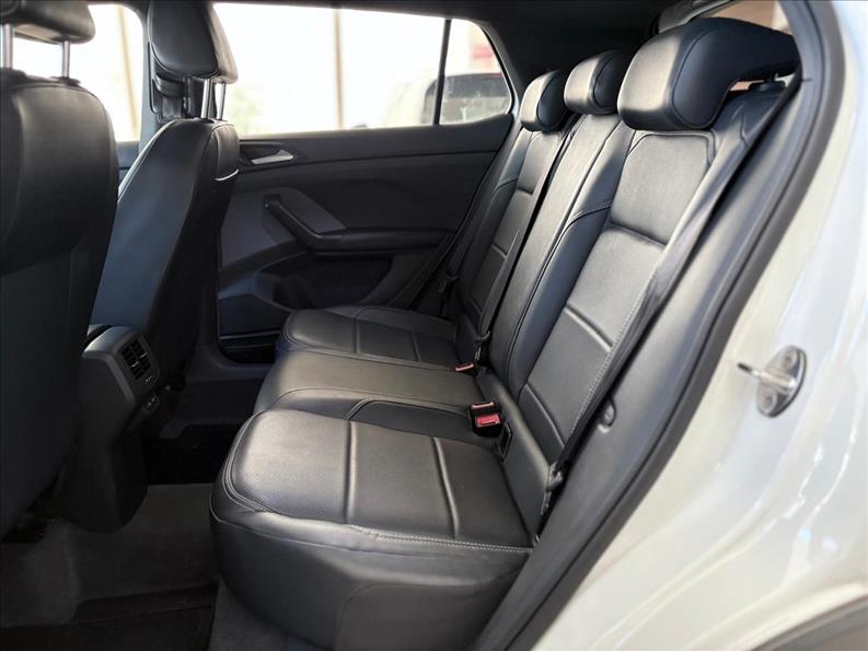  T-CROSS  1.0 200 TSI Comfortline 9