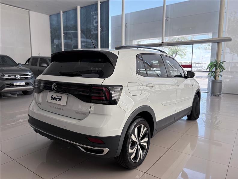  T-CROSS  1.0 200 TSI Comfortline 1