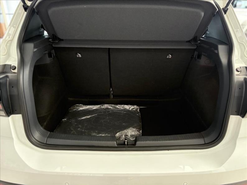  T-CROSS  1.0 200 TSI Comfortline 14