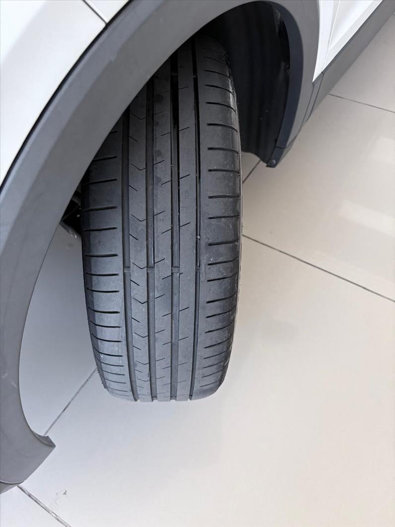  T-CROSS  1.0 200 TSI Comfortline 16