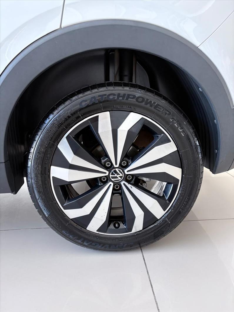  T-CROSS  1.0 200 TSI Comfortline 17
