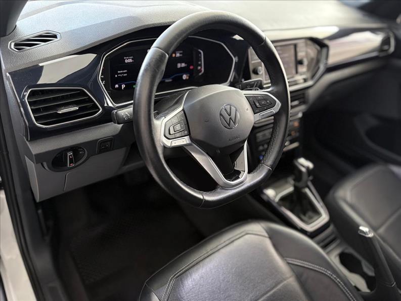  T-CROSS  1.0 200 TSI Comfortline 11