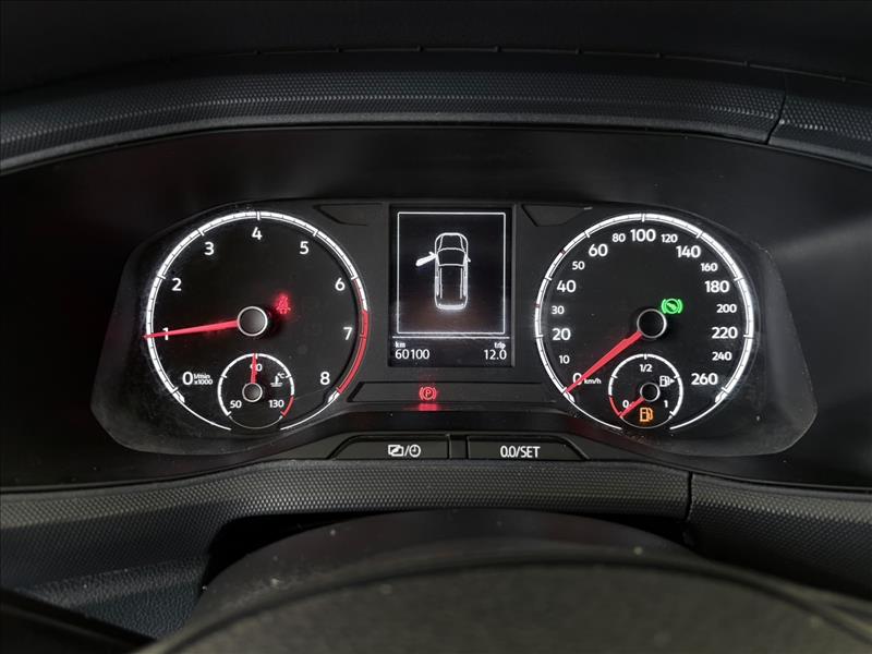  T-CROSS  1.0 200 TSI Sense 13