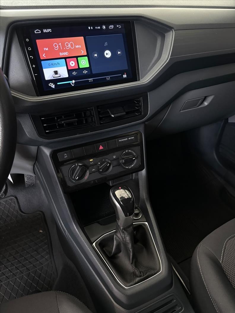  T-CROSS  1.0 200 TSI Sense 12