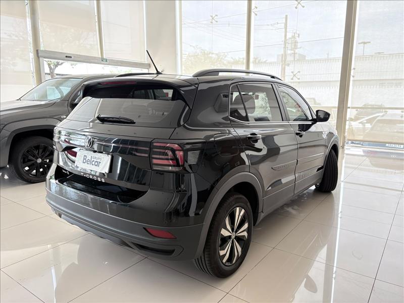  T-CROSS  1.0 200 TSI Sense 1