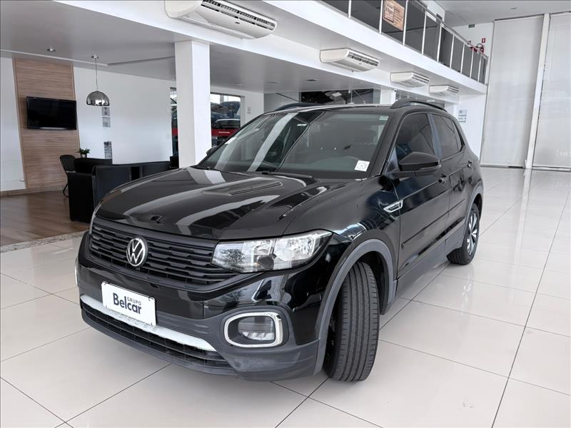  T-CROSS  1.0 200 TSI Sense 4