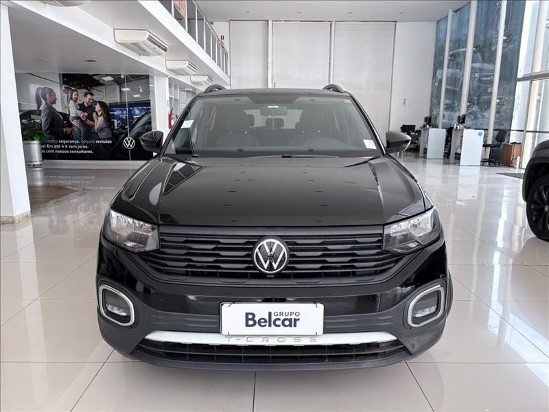  T-CROSS  1.0 200 TSI Sense 5