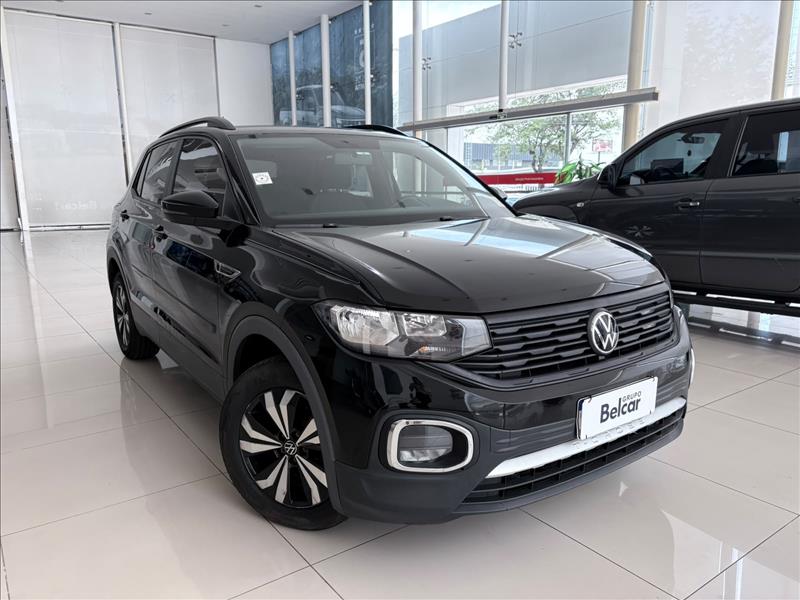  T-CROSS  1.0 200 TSI Sense 0