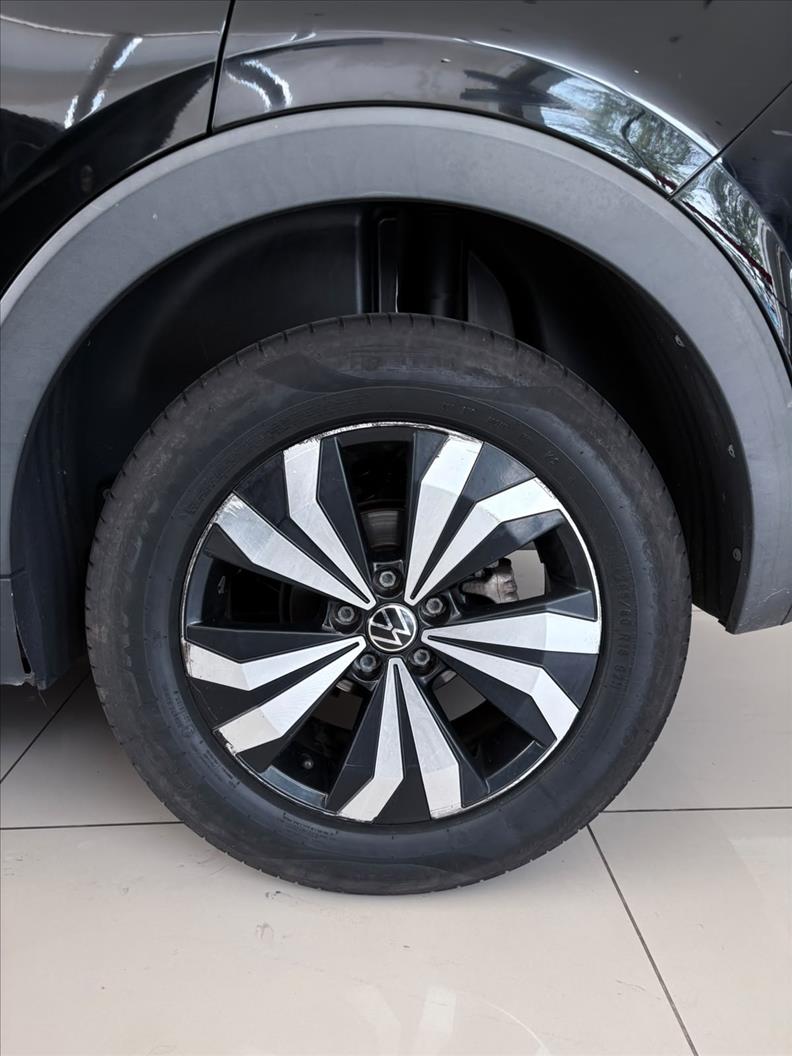  T-CROSS  1.0 200 TSI Sense 17