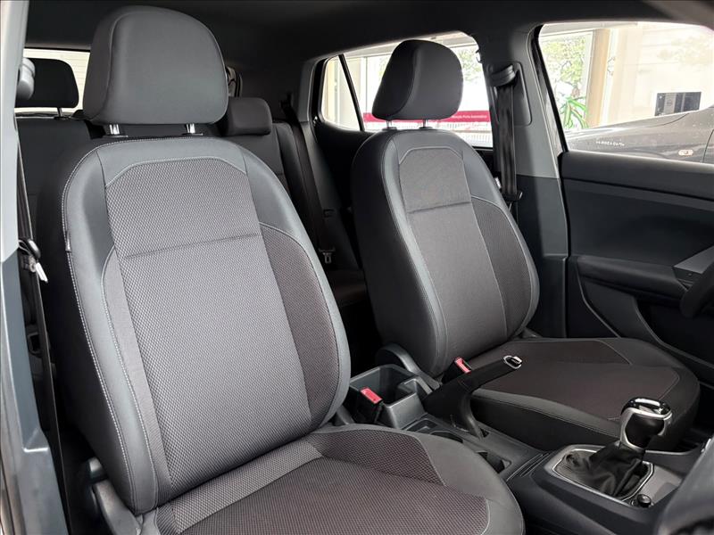  T-CROSS  1.0 200 TSI Sense 6