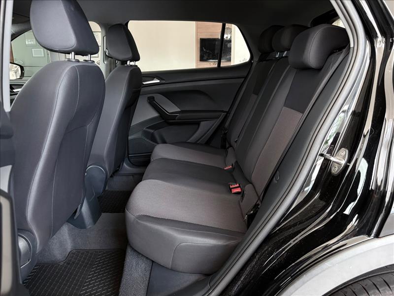  T-CROSS  1.0 200 TSI Sense 9