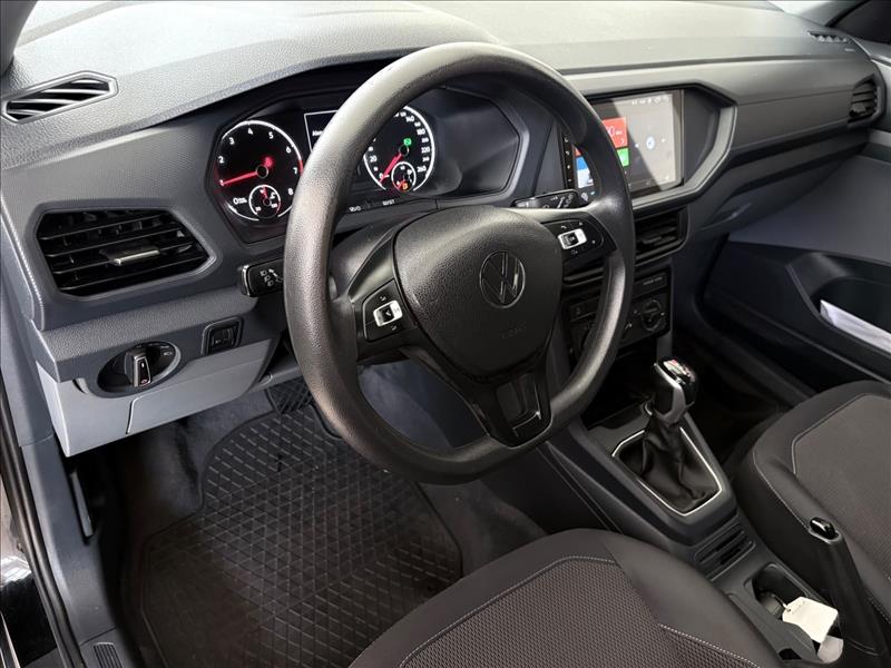  T-CROSS  1.0 200 TSI Sense 11