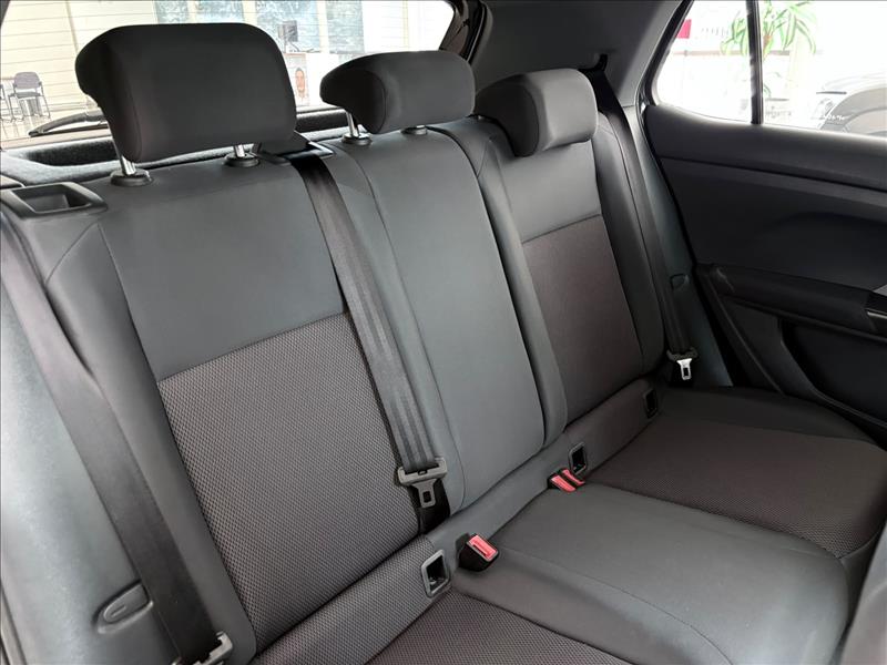  T-CROSS  1.0 200 TSI Sense 7