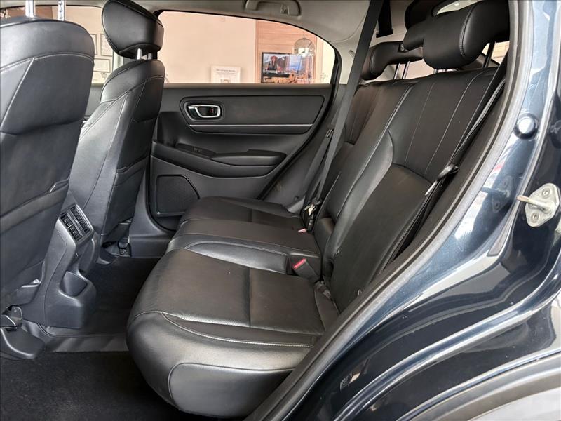  HR-V  1.5 DI I-vtec EXL 9