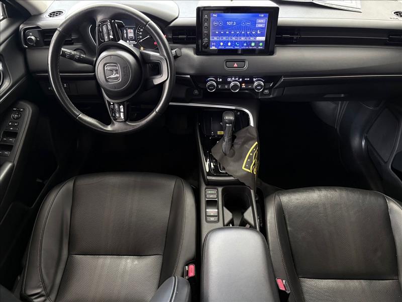  HR-V  1.5 DI I-vtec EXL 10