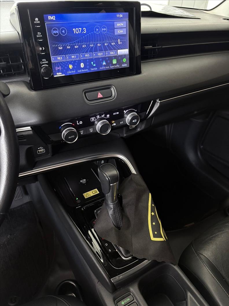  HR-V  1.5 DI I-vtec EXL 12
