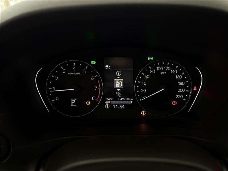  HR-V  1.5 DI I-vtec EXL 13
