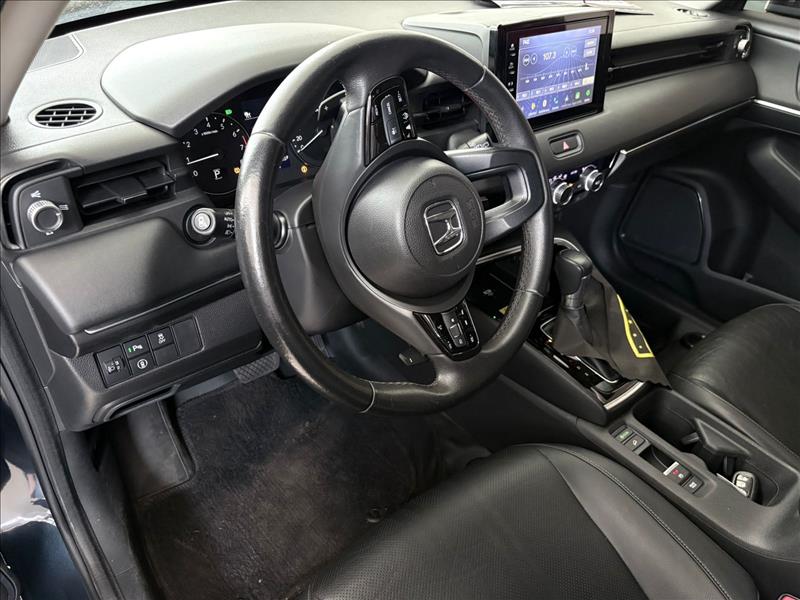  HR-V  1.5 DI I-vtec EXL 11